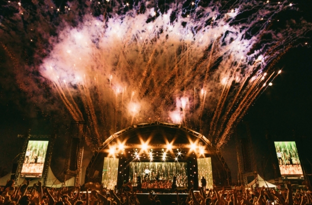 Fifth Unity Out Now!